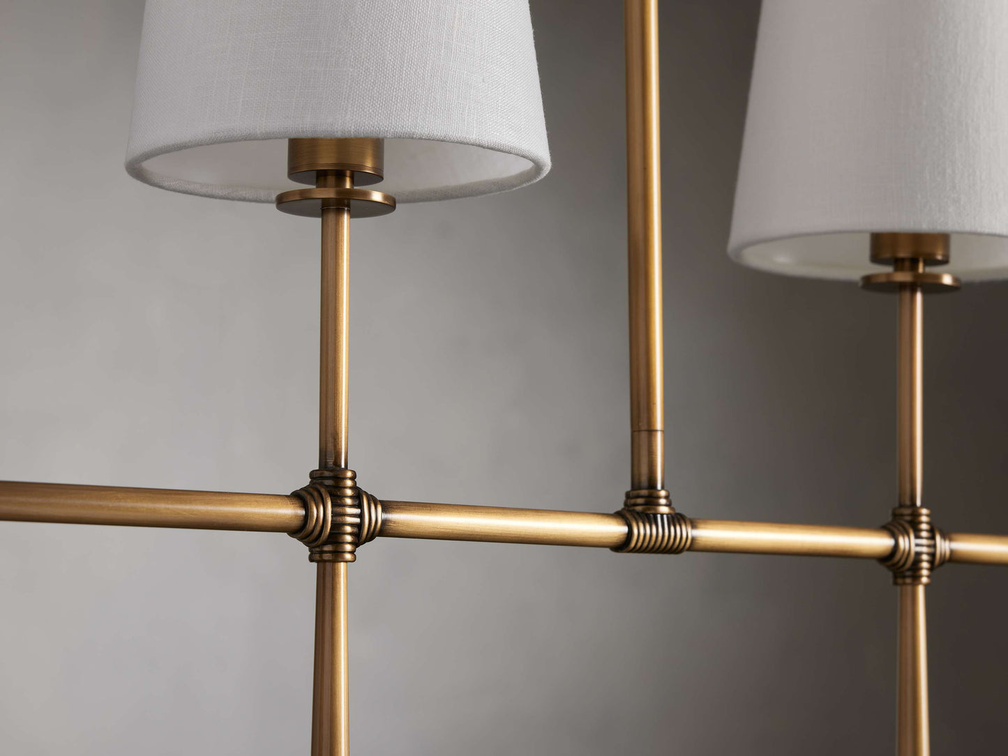 Rhodes Linear Hanging Light