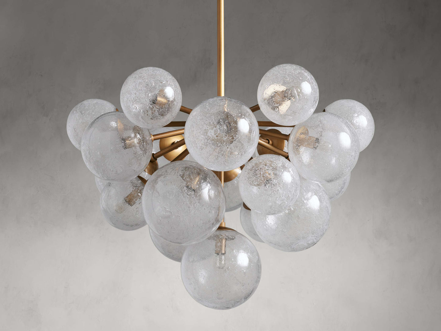 Mandoza Hanging Ceiling Lamp