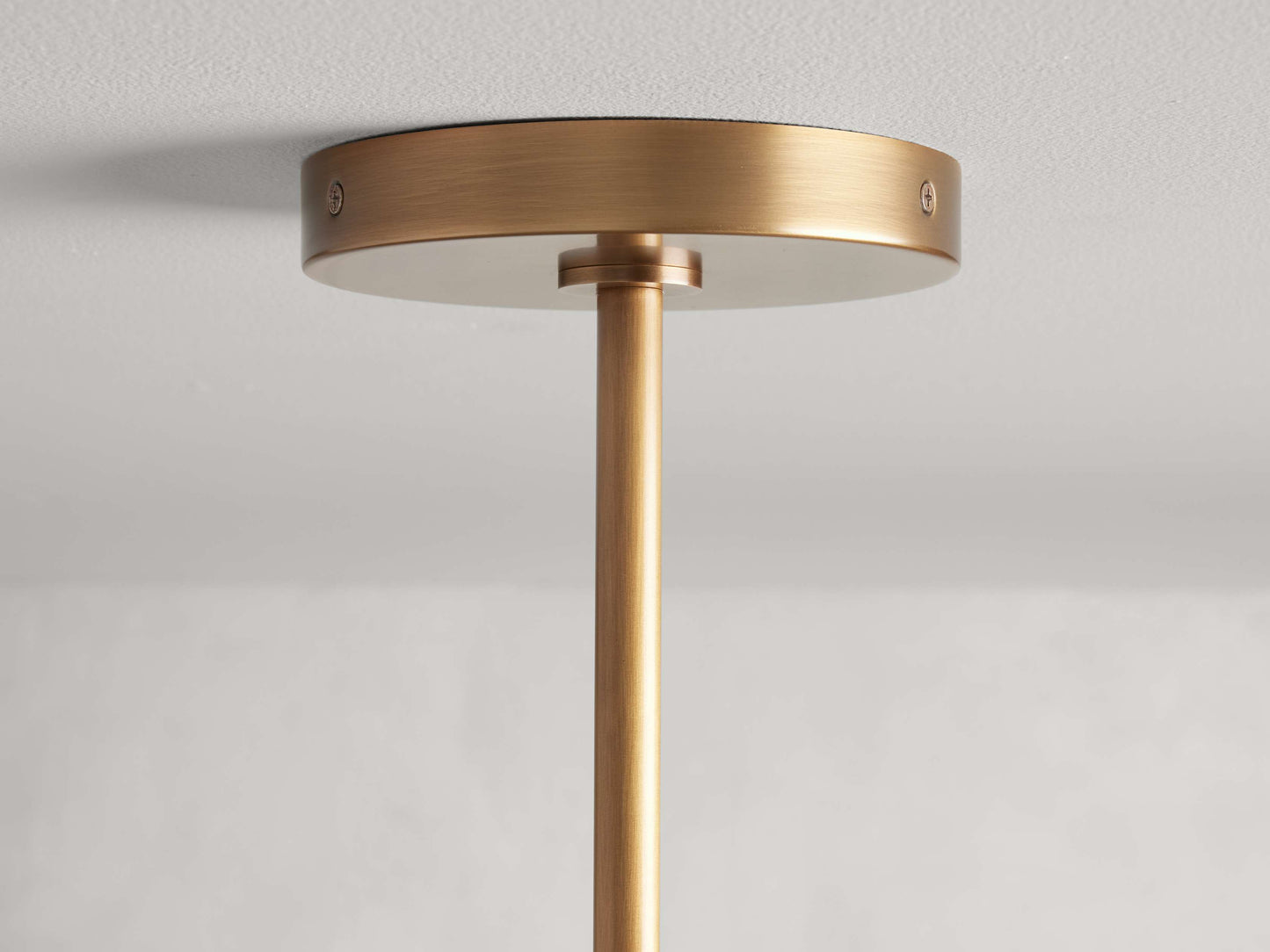 Mandoza Hanging Ceiling Lamp