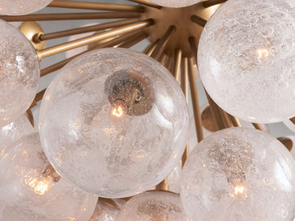 Mandoza Hanging Ceiling Lamp