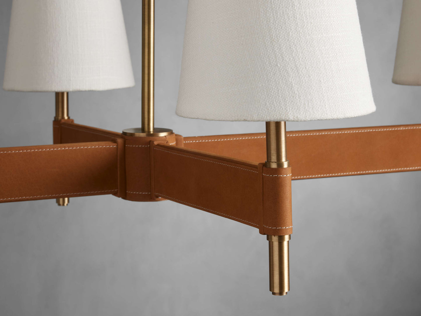 Hastings Linear Hanging Light Fixture