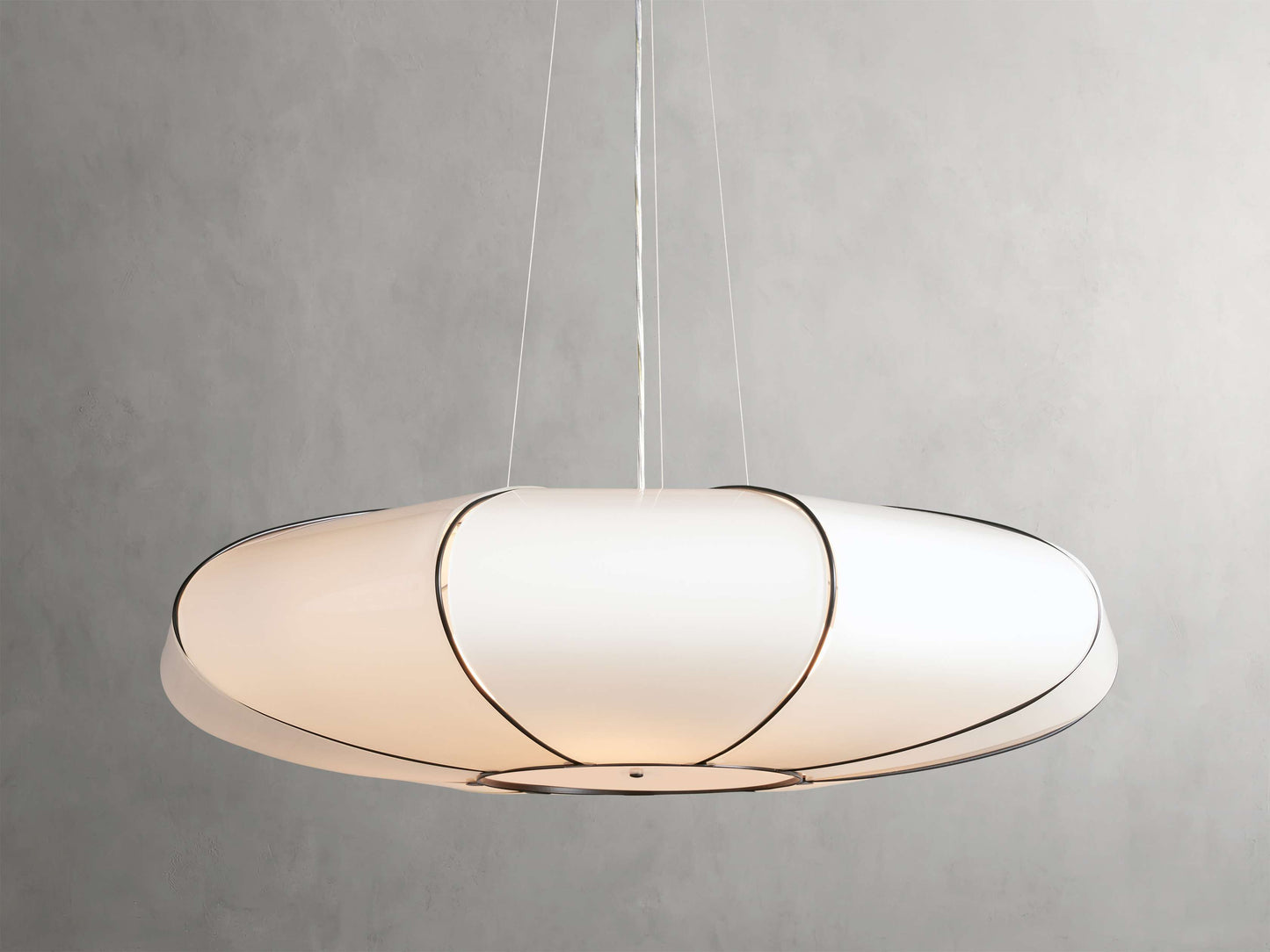 Nuvola Hanging Ceiling Lamp