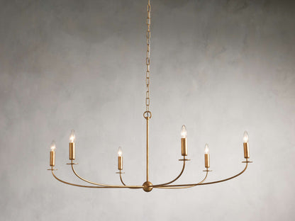 Arnett Hanging Pendant Light