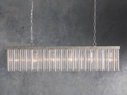 Andalucia Linear Hanging Pendant Light