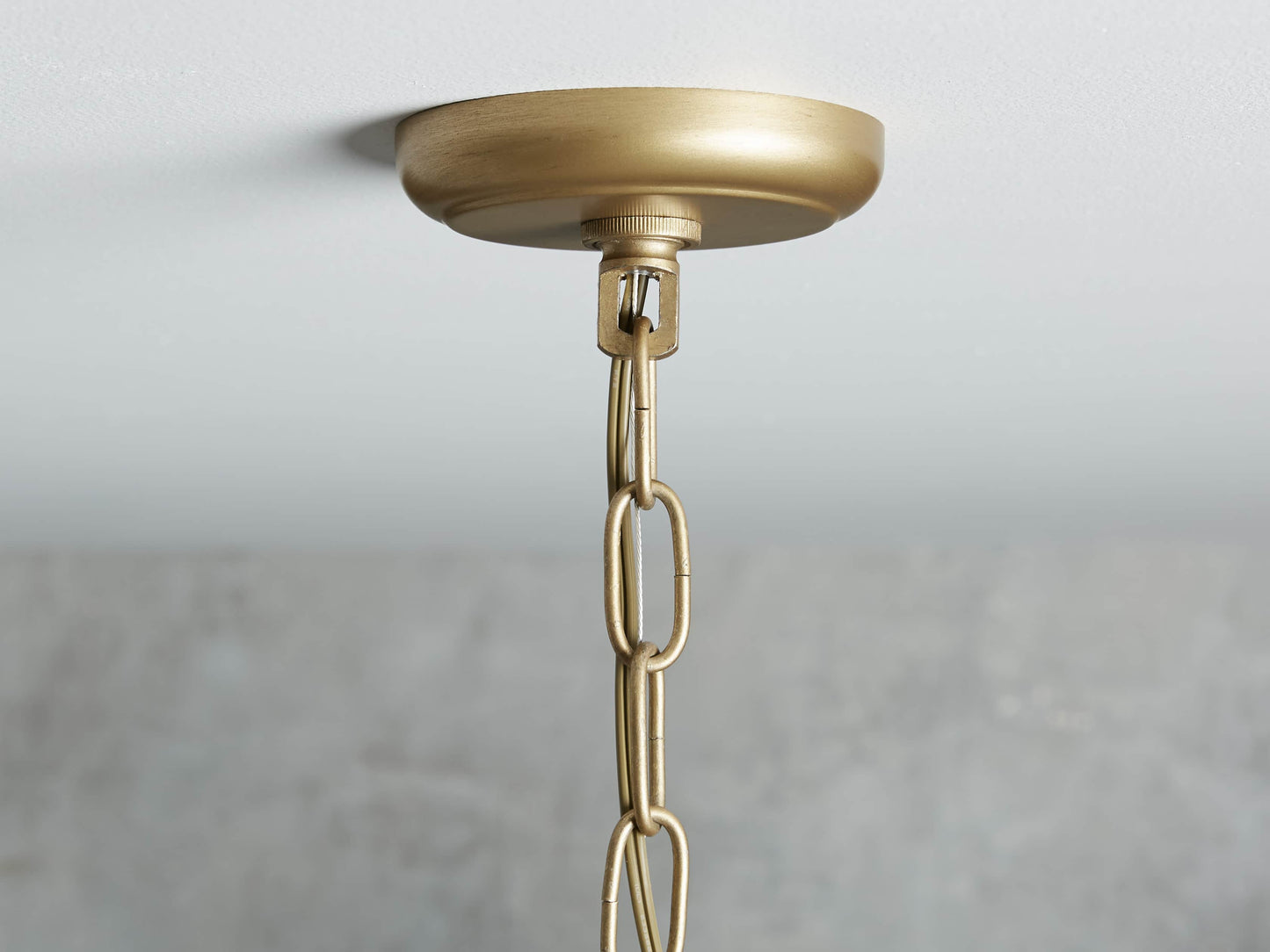 Leyland Hanging Ceiling Lamp