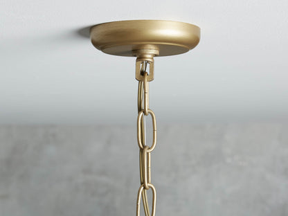 Leyland Hanging Ceiling Lamp