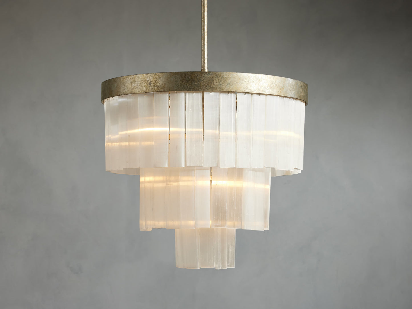 Cameron Round Hanging Ceiling Lamp