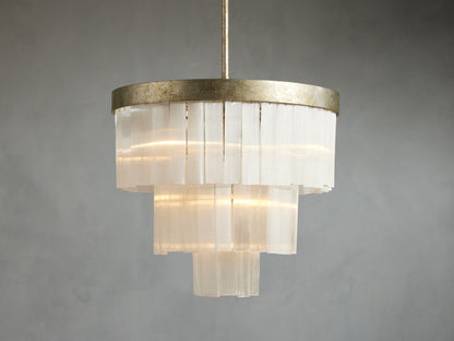 Cameron Round Hanging Ceiling Lamp
