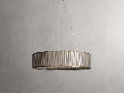 Jeunet Round Suspended Light