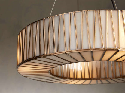 Jeunet Round Suspended Light