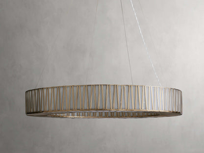 Jeunet Round Suspended Light