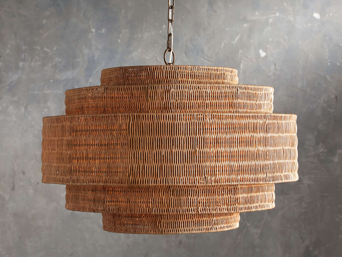 Paloma Pendant Light