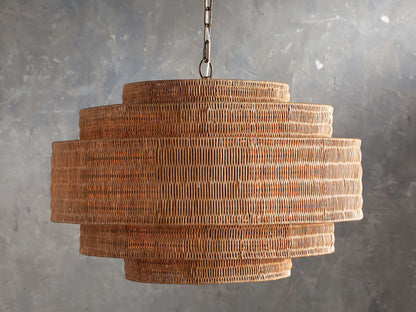 Paloma Pendant Light