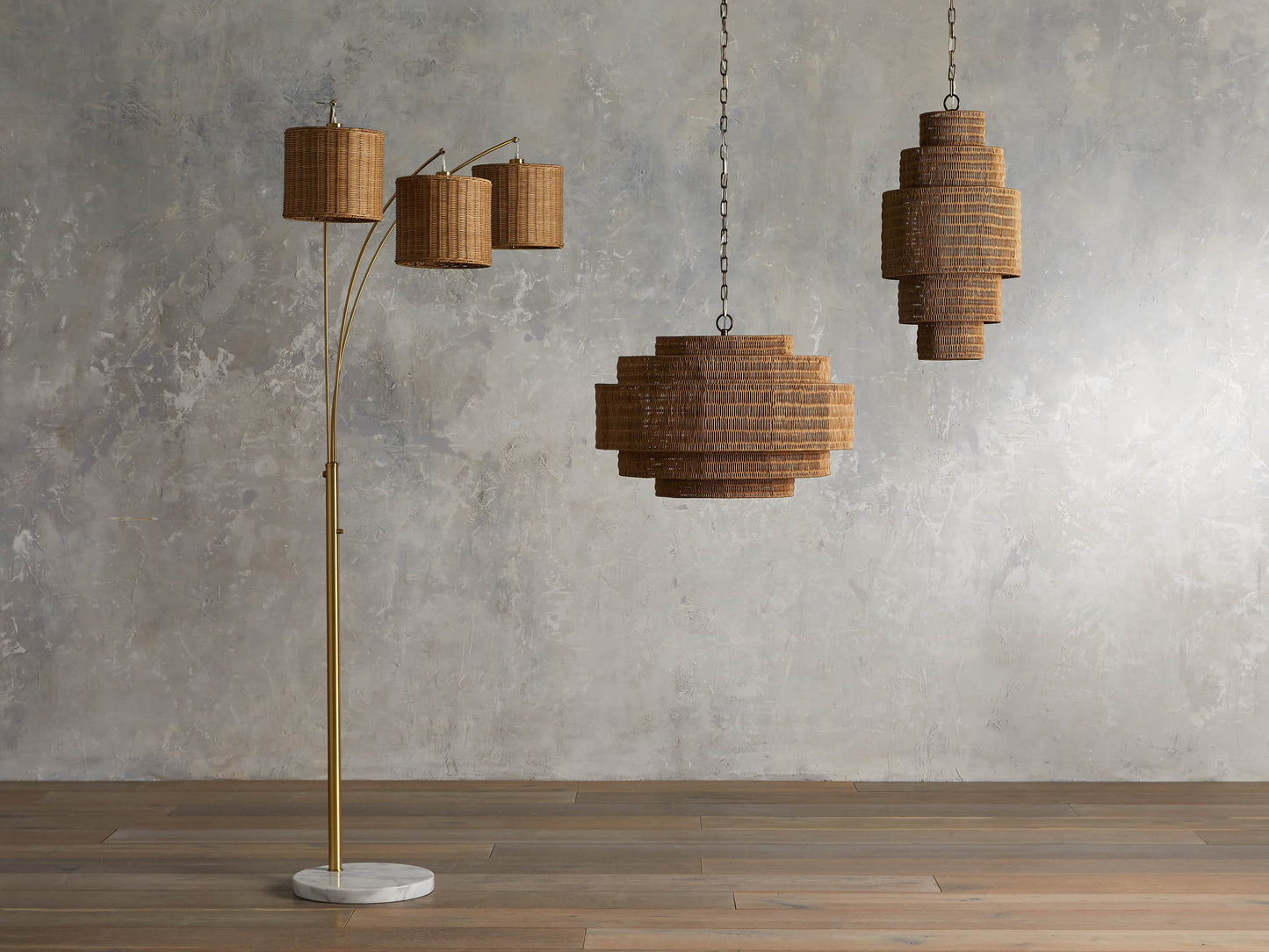 Paloma Pendant Light