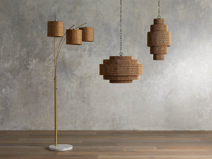 Paloma Pendant Light