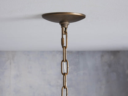 Paloma Pendant Light