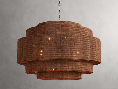 Paloma 52" Hanging Ceiling Lamp