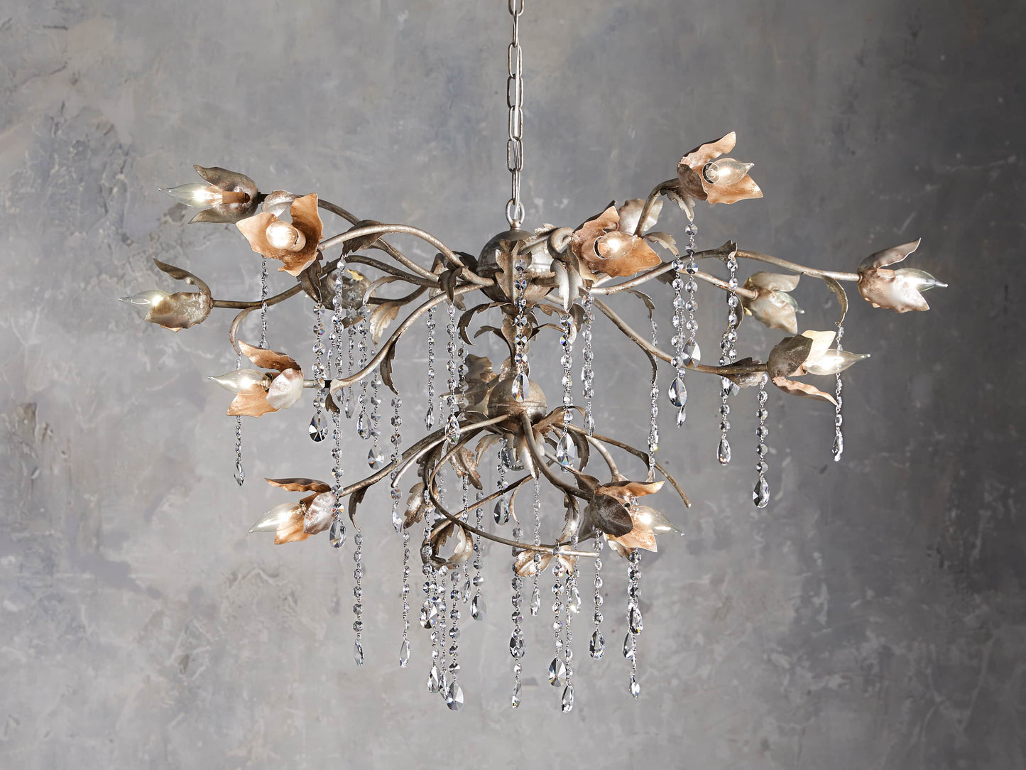 Viticcio Round Hanging Pendant Lamp
