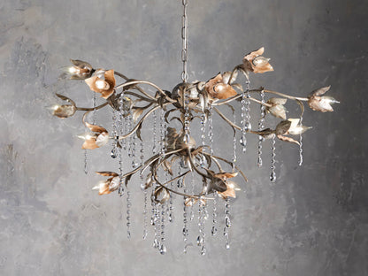 Viticcio Round Hanging Pendant Lamp