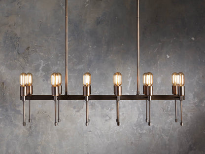 Dyer Hanging Lamp