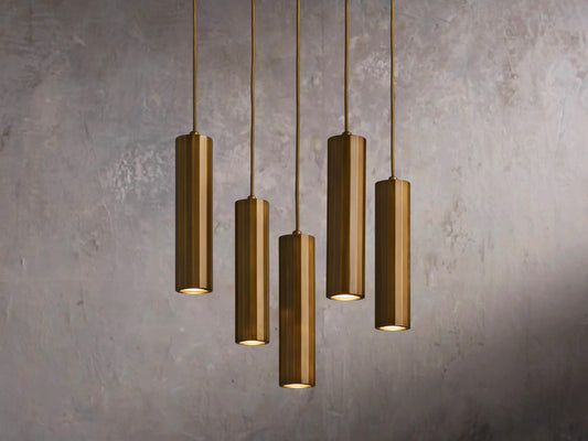 Matthie Pendant Light