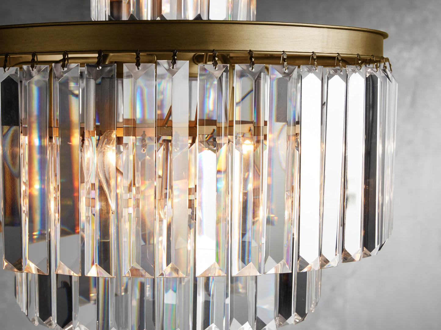 Leyland Hanging Ceiling Lamp