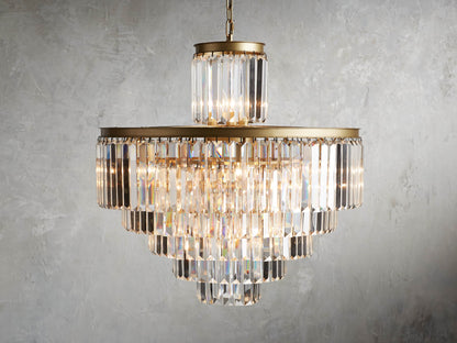 Leyland Hanging Ceiling Lamp