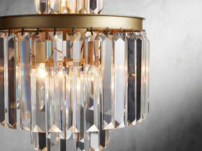 Leyland Hanging Ceiling Lamp