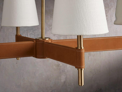 Hastings Linear Hanging Light Fixture