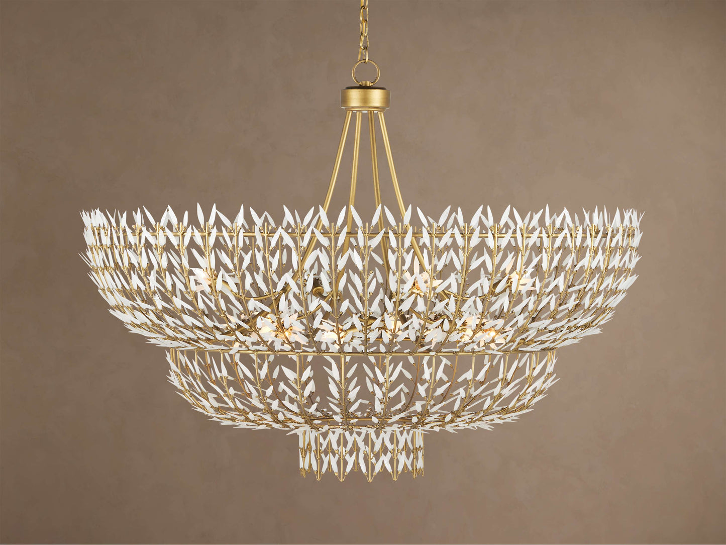 Morrigan Round Pendant Light Fixture