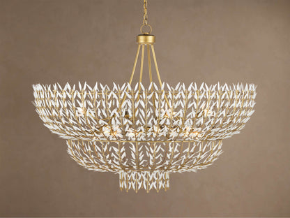 Morrigan Round Pendant Light Fixture