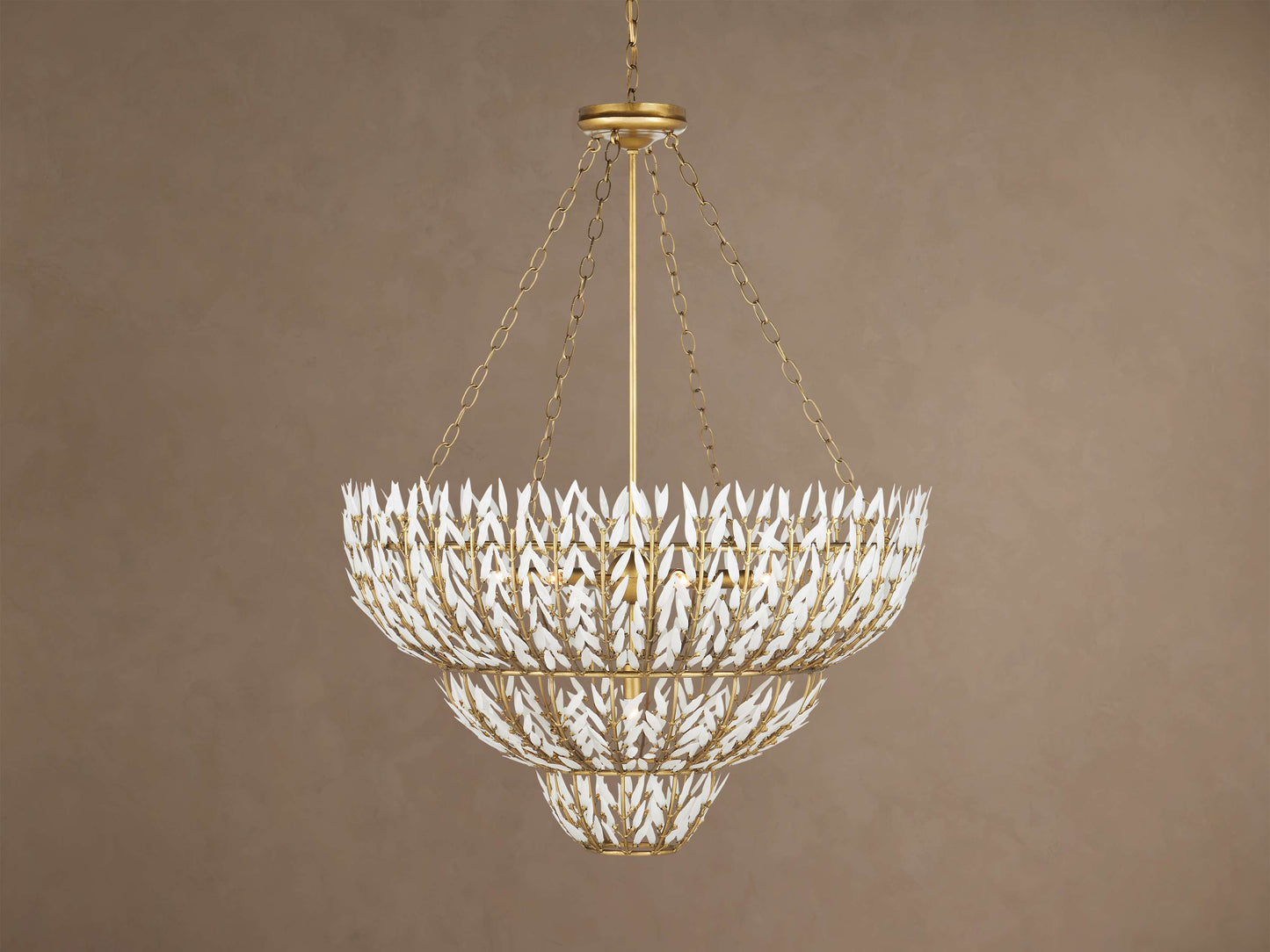 Morrigan Round Pendant Light Fixture