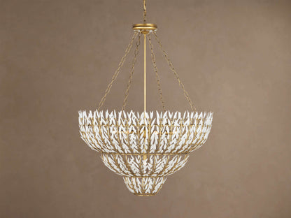 Morrigan Round Pendant Light Fixture
