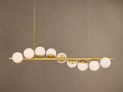 Kinney Linear Suspension Pendant Lamp