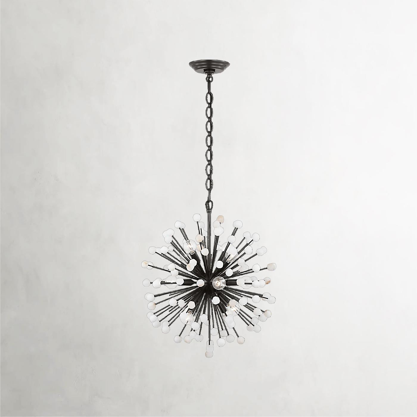 Lys 21" Pendant Light