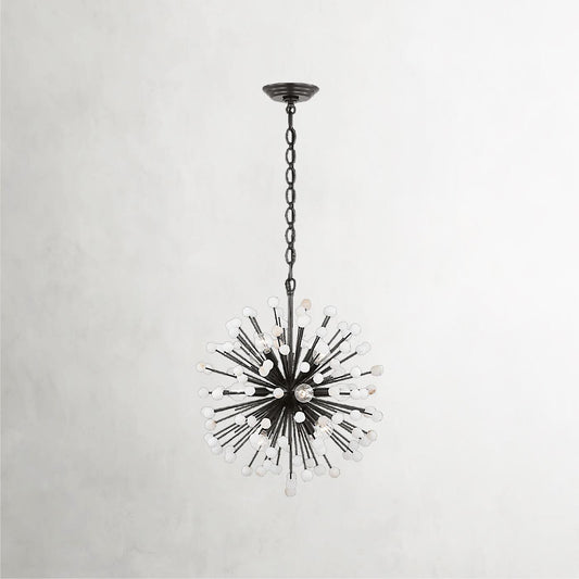 Lys 21" Pendant Light