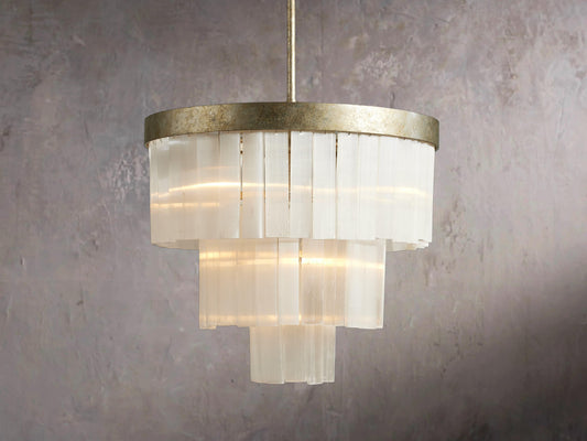Cameron Round Hanging Ceiling Lamp