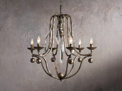 Bonita Hanging Ceiling Lamp