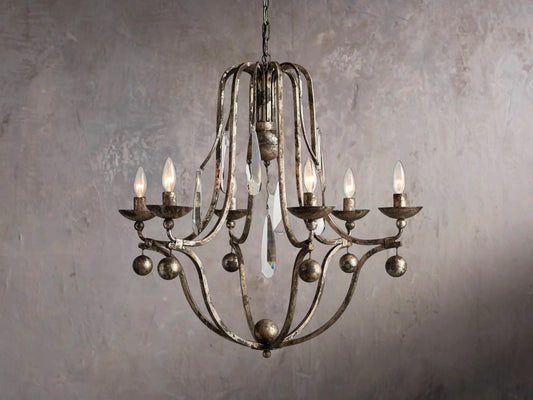 Bonita Hanging Ceiling Lamp