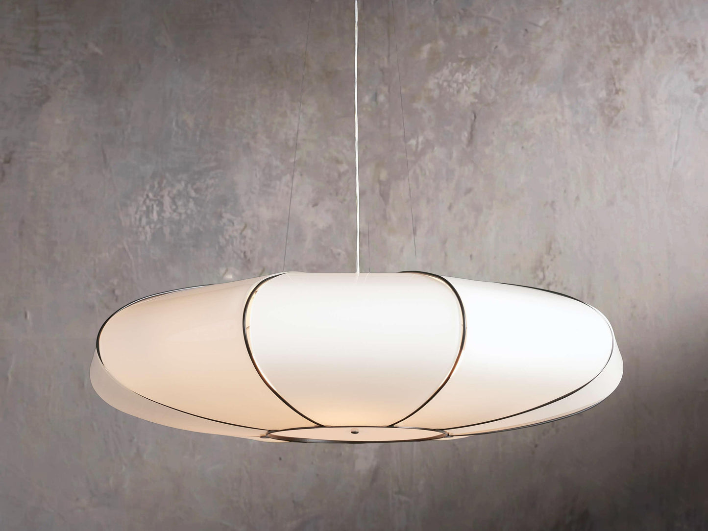 Nuvola Hanging Ceiling Lamp
