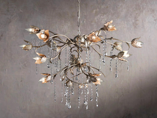 Viticcio Round Hanging Pendant Lamp