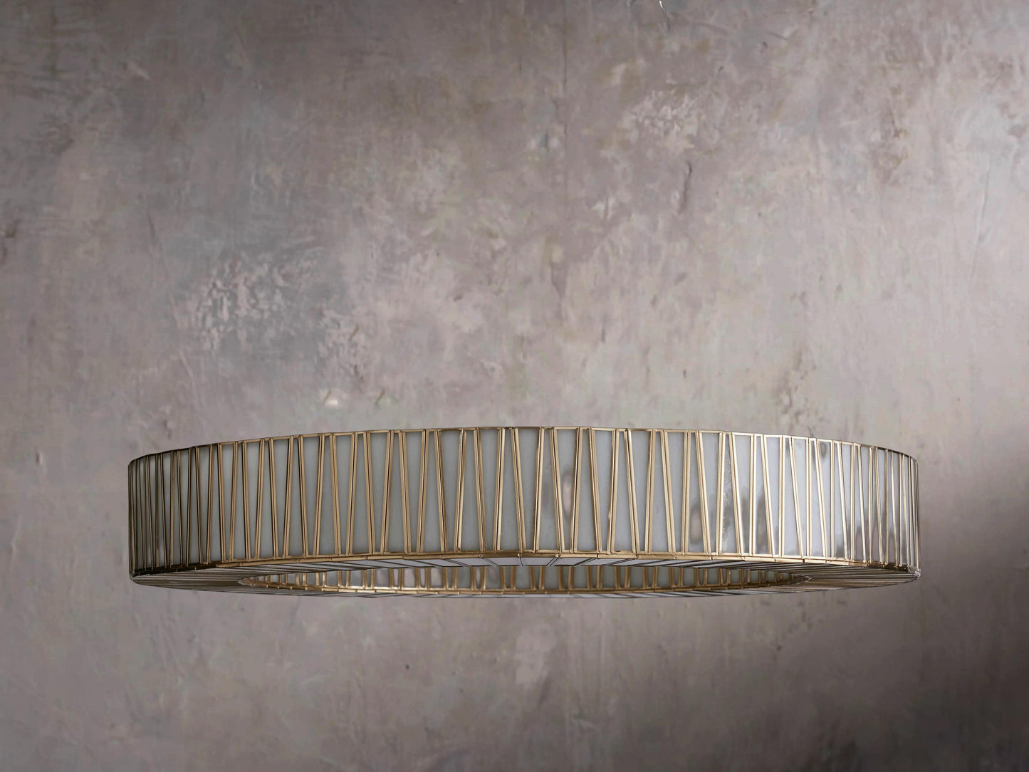 Jeunet Round Suspended Light