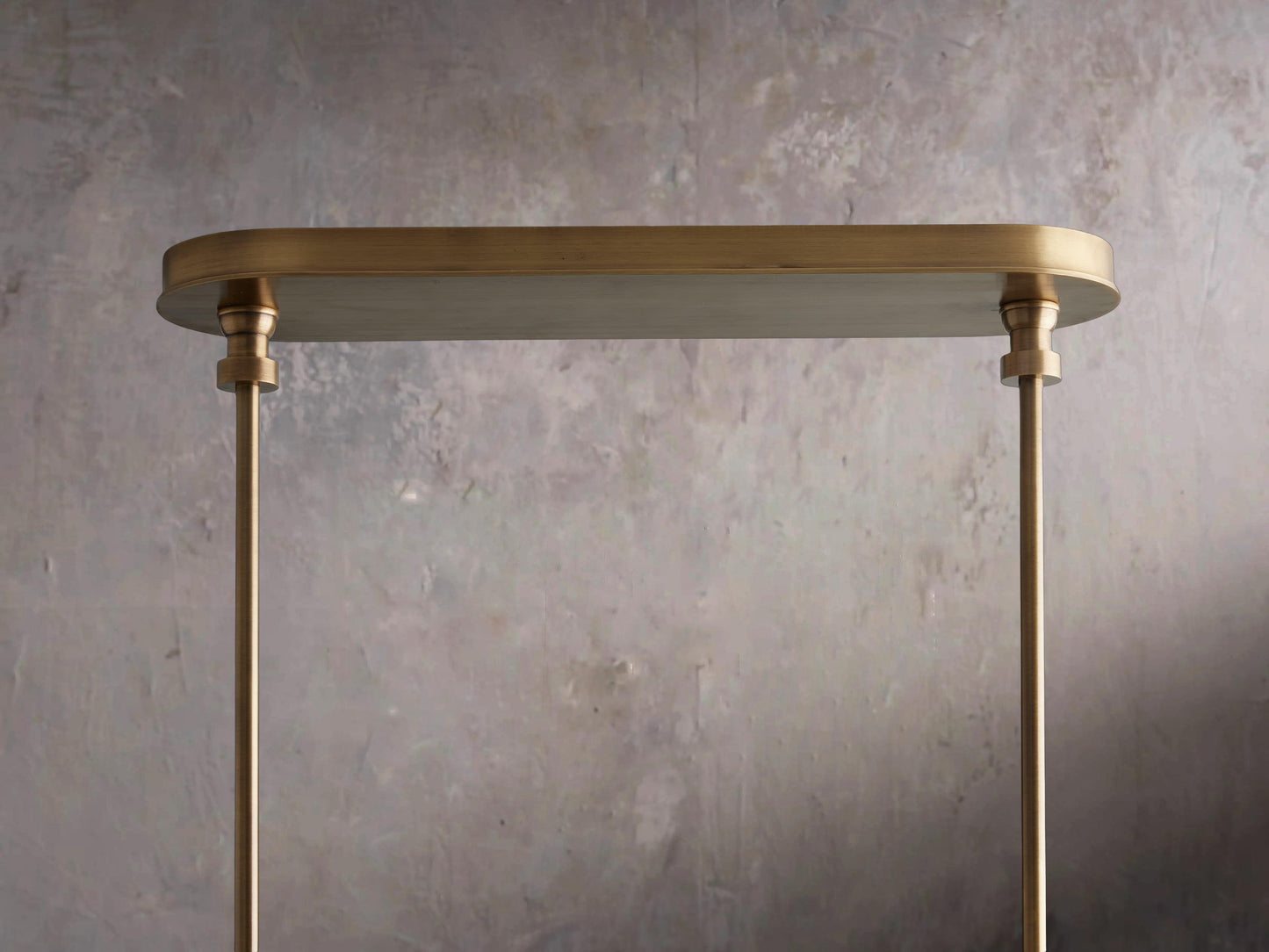 Hastings Linear Hanging Light Fixture