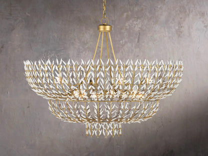 Morrigan Round Pendant Light Fixture
