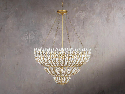 Morrigan Round Pendant Light Fixture