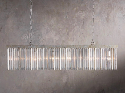 Andalucia Linear Hanging Pendant Light