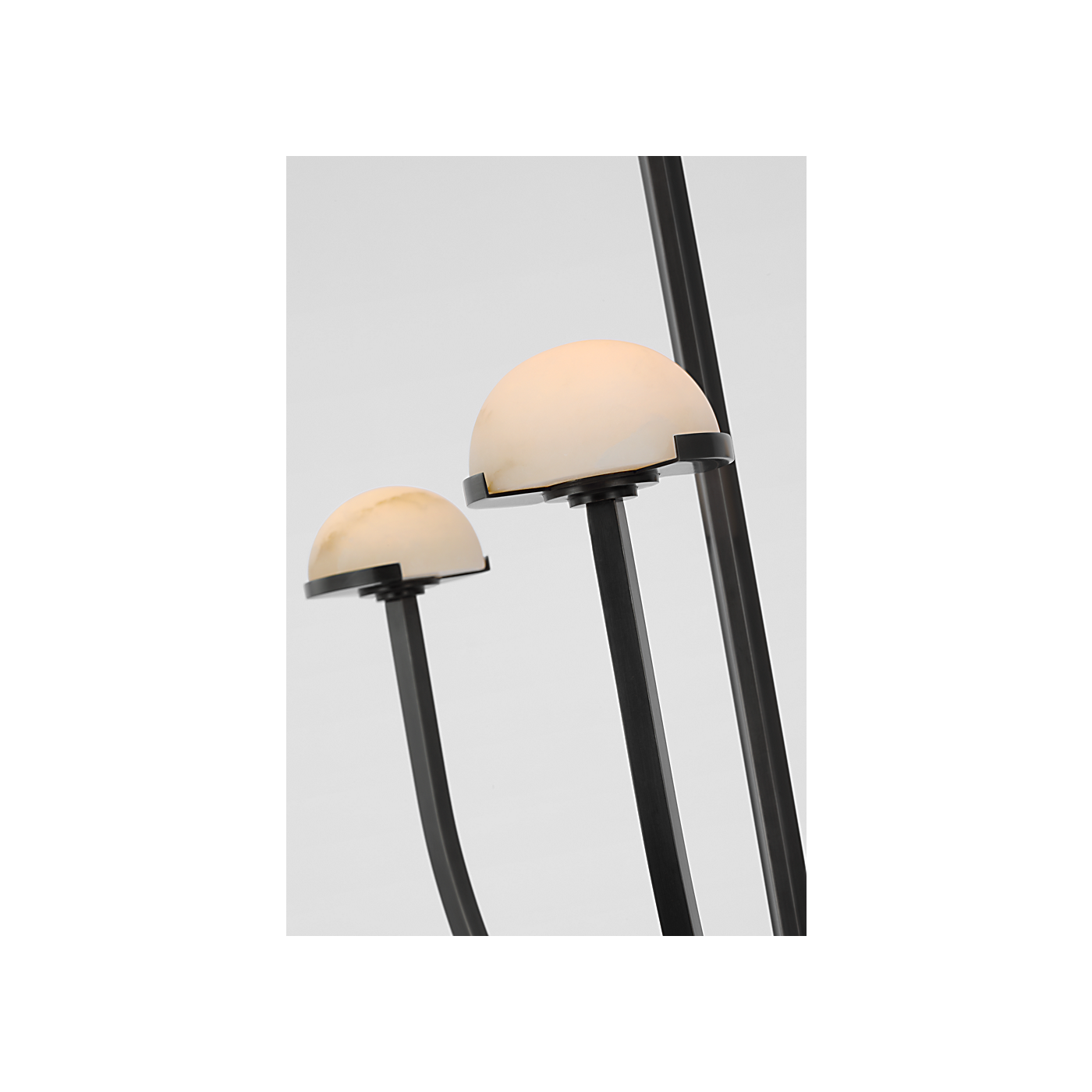 Pedra Mid-Size Pendant Chandelier