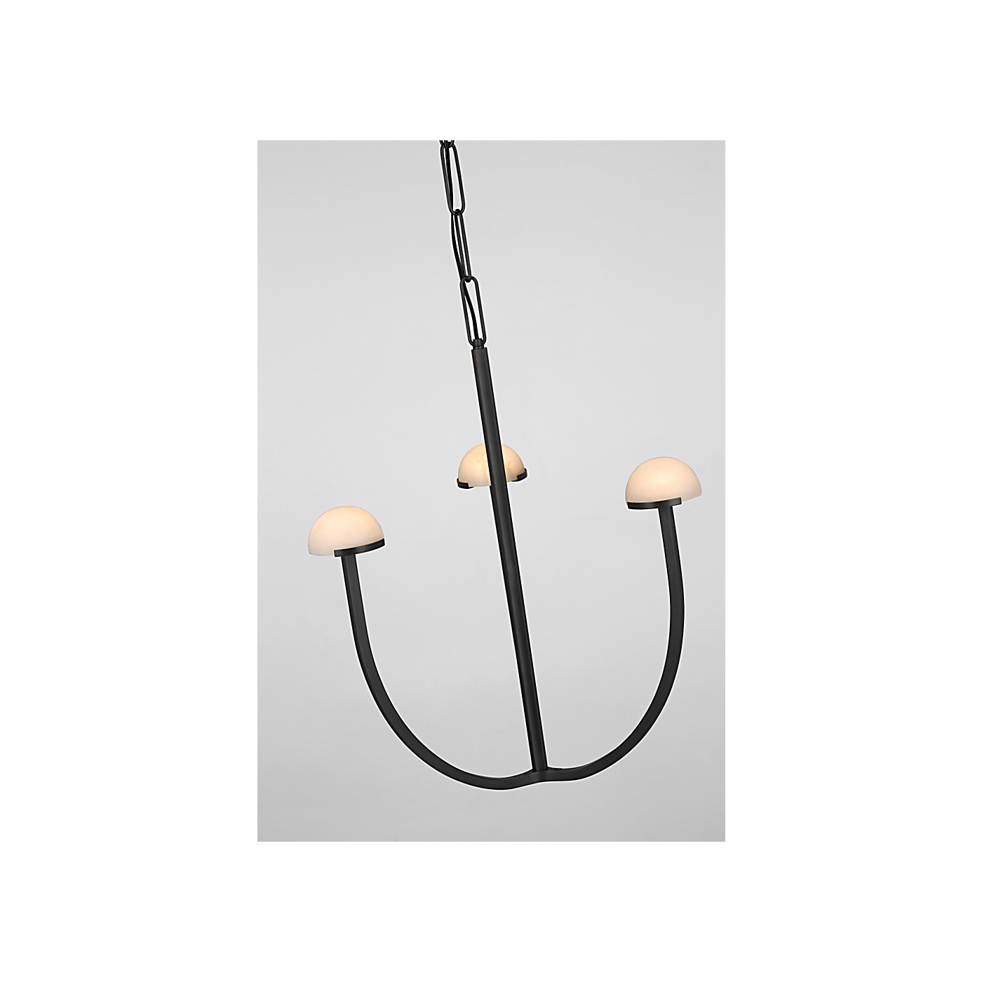 Pedra Mid-Size Pendant Chandelier