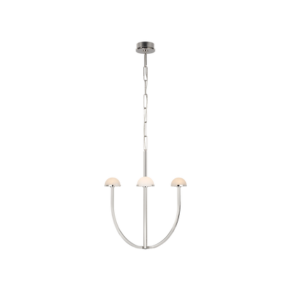 Pedra Mid-Size Pendant Chandelier