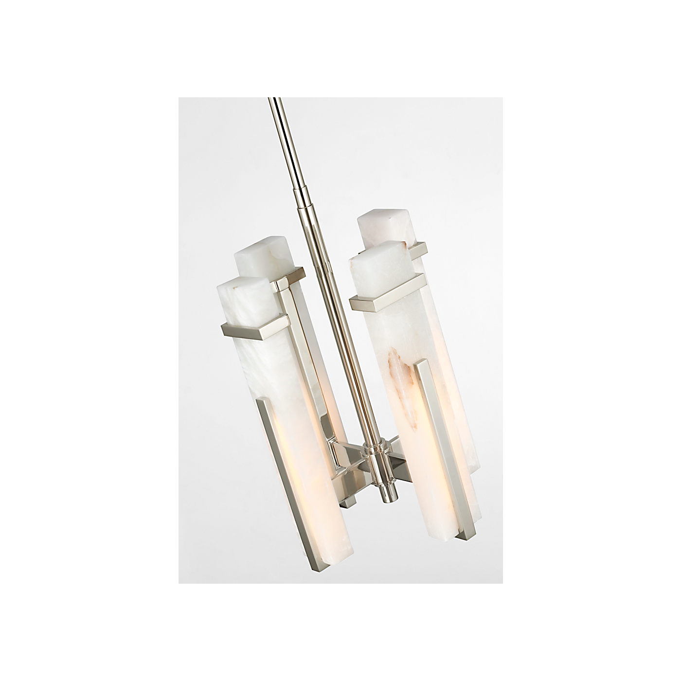 Malik Petite Pendant Chandelier